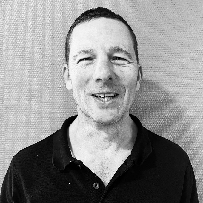 ETS Tours-Michael MOREAUs